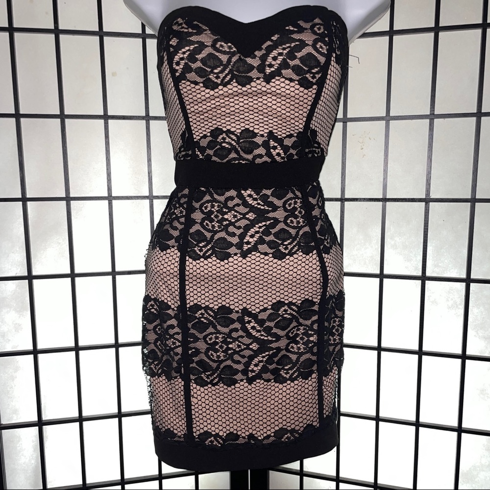 Entry ladies dress size small